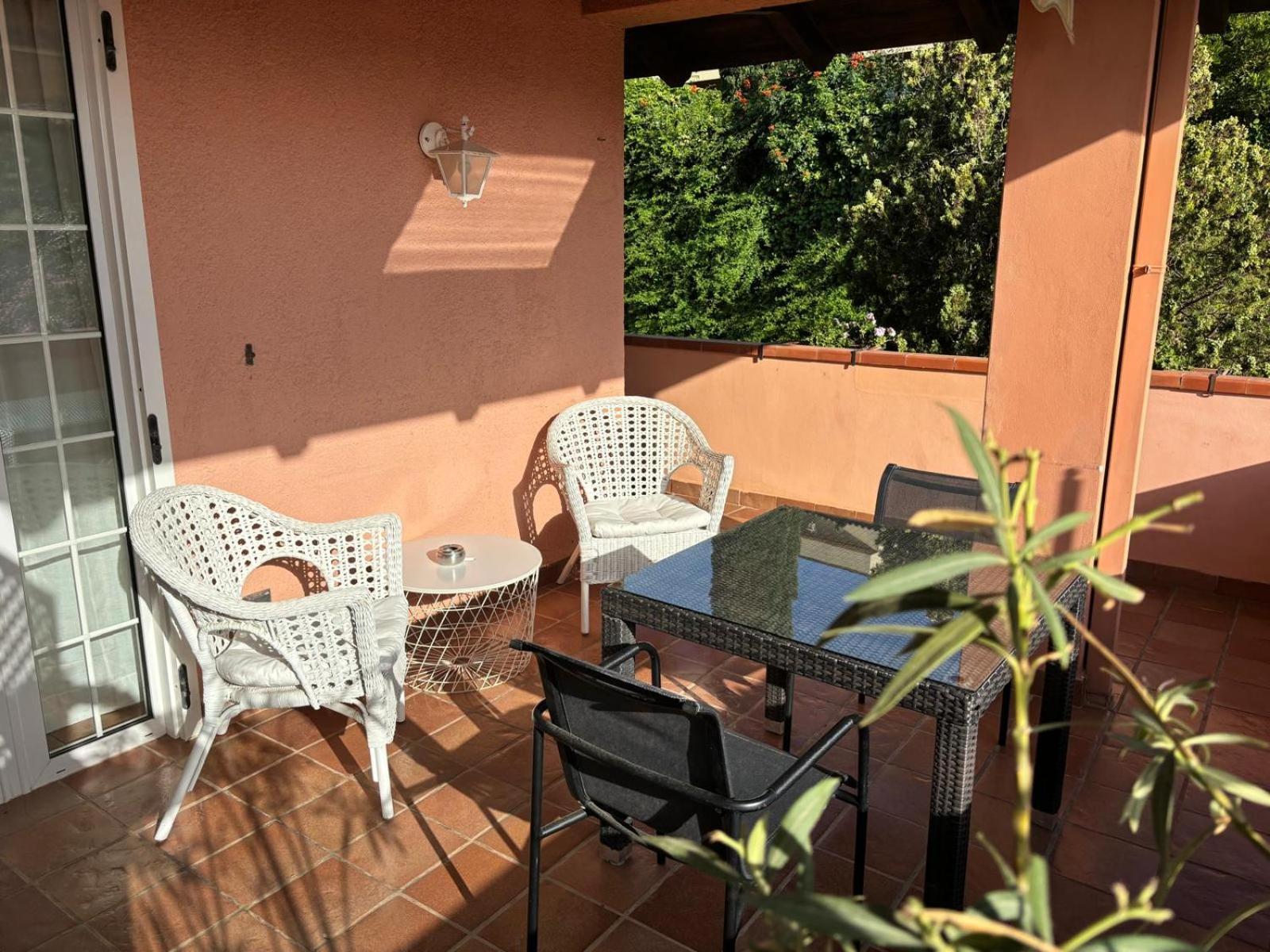 تْشيفالو B&B Villa Di Giorgi المظهر الخارجي الصورة