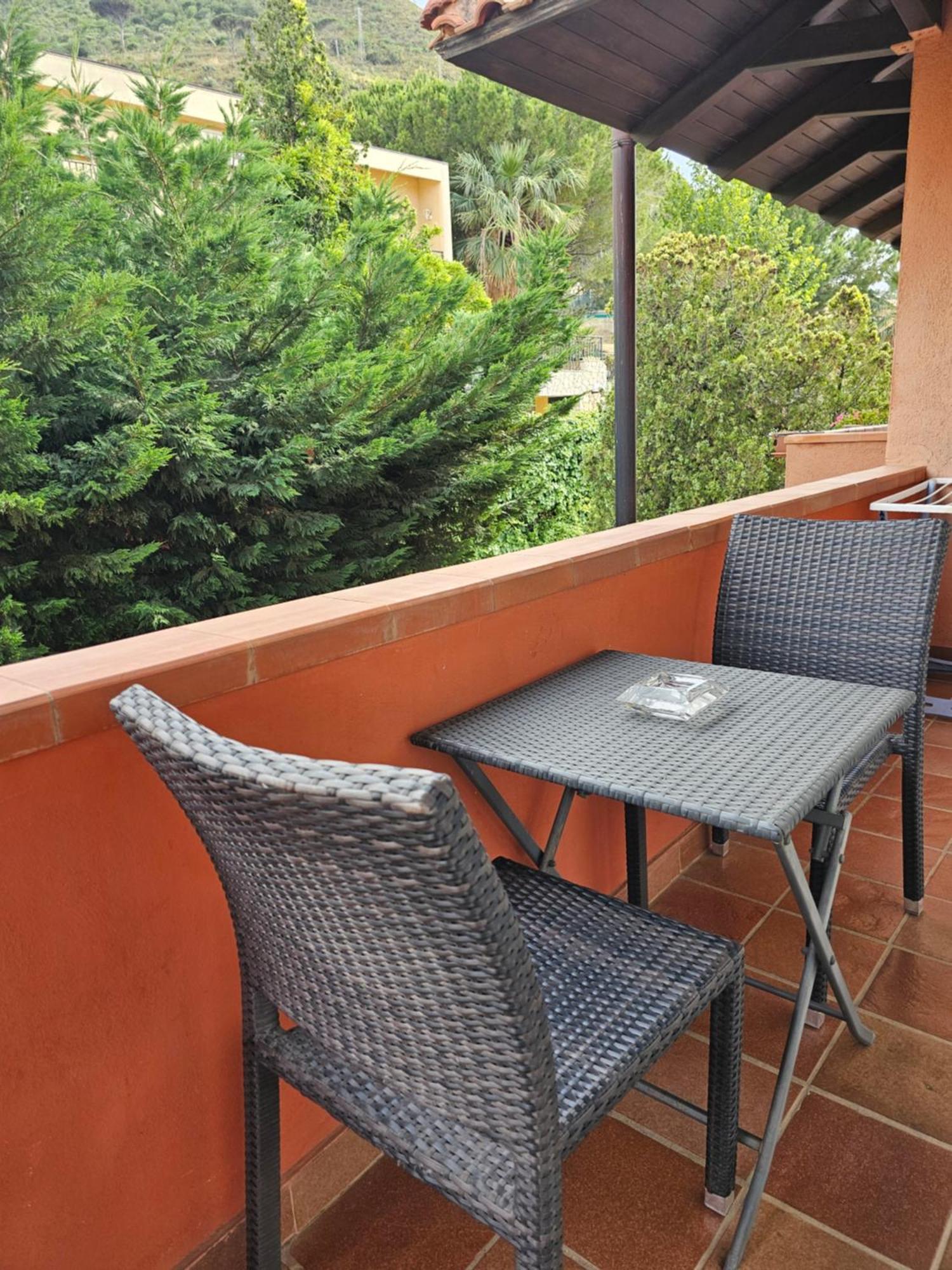 تْشيفالو B&B Villa Di Giorgi المظهر الخارجي الصورة