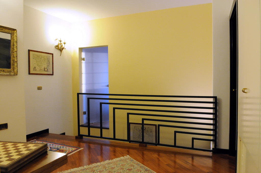 تْشيفالو B&B Villa Di Giorgi المظهر الخارجي الصورة
