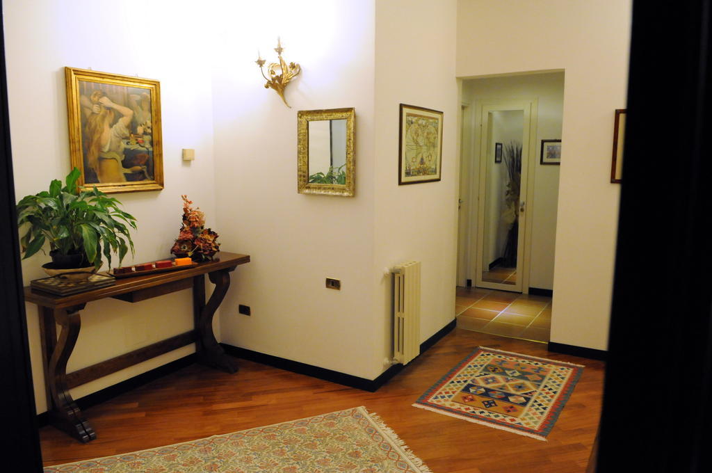 تْشيفالو B&B Villa Di Giorgi المظهر الخارجي الصورة