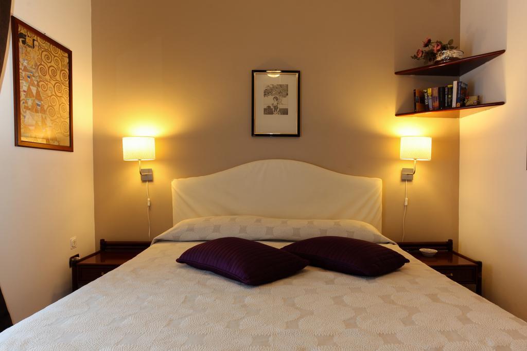 تْشيفالو B&B Villa Di Giorgi المظهر الخارجي الصورة