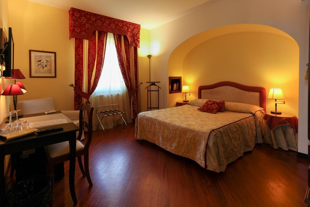 تْشيفالو B&B Villa Di Giorgi المظهر الخارجي الصورة