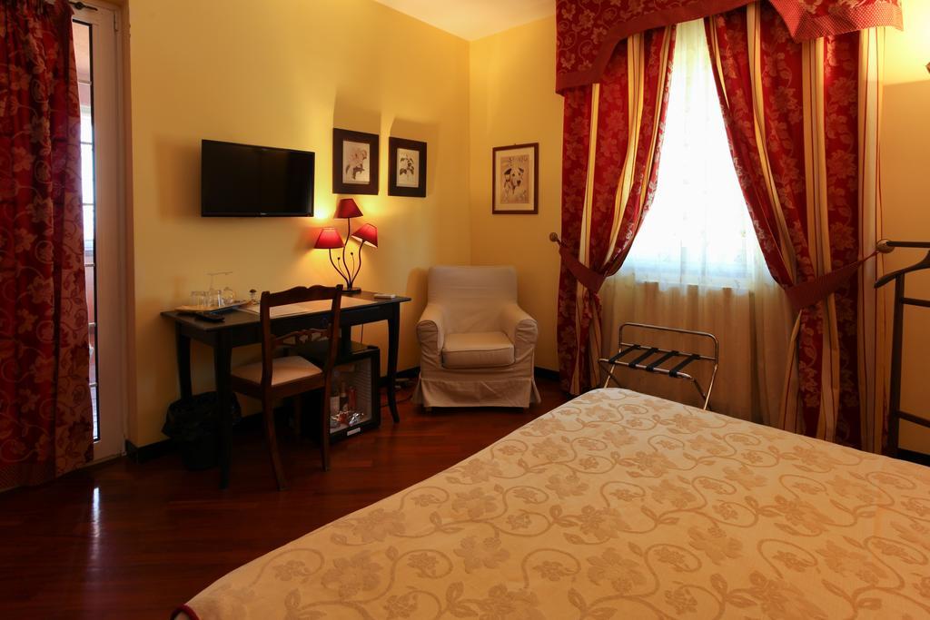 تْشيفالو B&B Villa Di Giorgi المظهر الخارجي الصورة