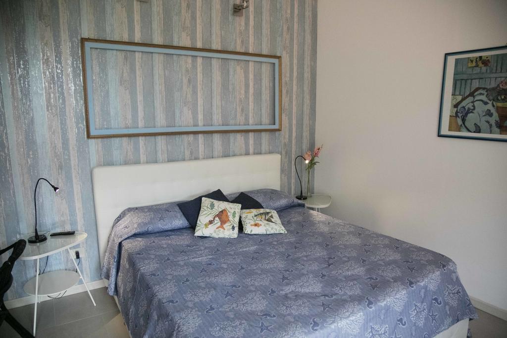تْشيفالو B&B Villa Di Giorgi المظهر الخارجي الصورة