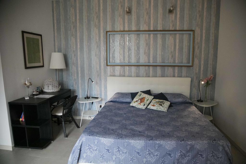 تْشيفالو B&B Villa Di Giorgi المظهر الخارجي الصورة