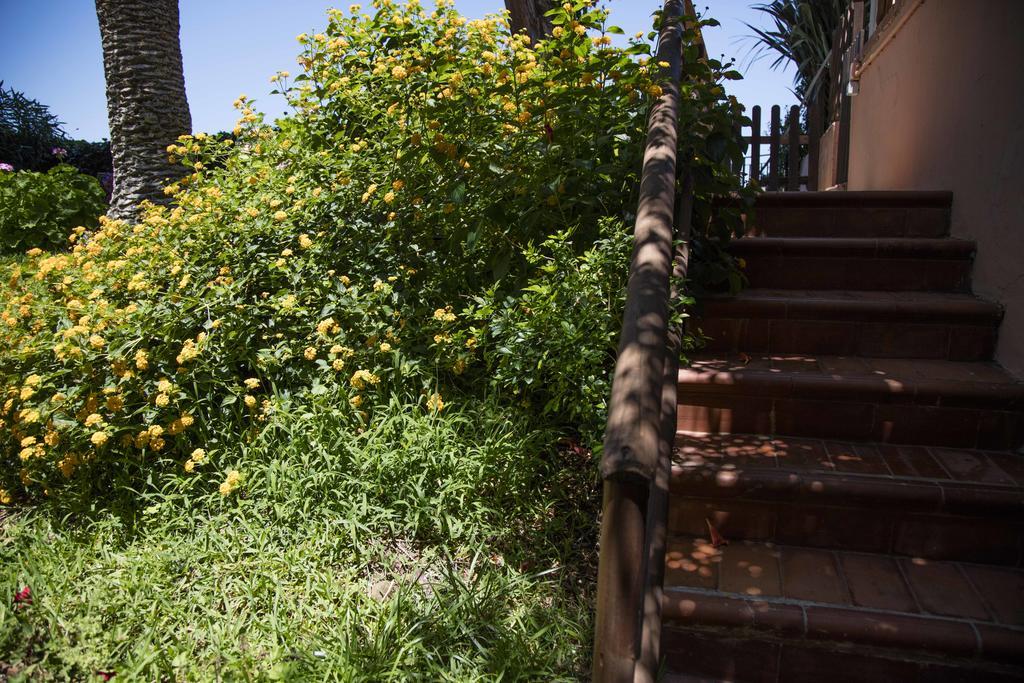 تْشيفالو B&B Villa Di Giorgi المظهر الخارجي الصورة